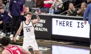 Wright State Raiders vs. Oakland Golden Grizzlies Free Pick & CBB Betting Prediction, 1/11/26