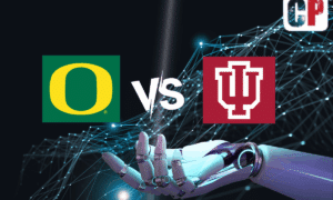 Oregon Ducks at Indiana Hoosiers Pick, NCAA Football Prediction, College Football Playoff Semifinal at the Chick-fil-A Peach Bowl Preview & Odds 1/9/26