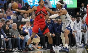 Toronto Raptors versus Orlando Magic 1-30-26. Free NBA Pick & Prediction.