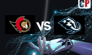 Ottawa Senators at Utah Mammoth Pick, NHL Prediction, Preview & Odds 1/7/26
