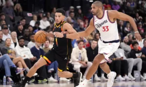 LA Clippers versus Phoenix Suns 2-1-26. Free NBA Pick & Prediction.