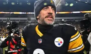 Houston Texans vs. Pittsburgh Steelers Free Pick & NFL Betting Prediction, 1/12/26