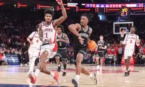 Connecticut Huskies vs. Providence Friars Free Pick & CBB Betting Prediction, 1/7/26