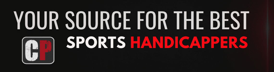 Your Source For The Best Sports Handicappers