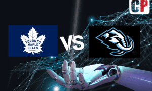 Toronto Maple Leafs at Utah Mammoth Pick, NHL Prediction, Preview & Odds 1/13/26