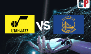 Utah Jazz at Golden State Warriors Pick, NBA Prediction, Preview & Odds 1/3/26