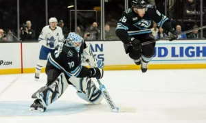 Detroit Red Wings vs. Utah Mammoth Free Pick & NHL Betting Prediction, 2/4/26