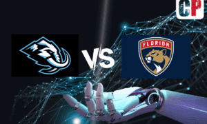 Utah Mammoth at Florida Panthers Pick, NHL Prediction, Preview & Odds 1/27/26