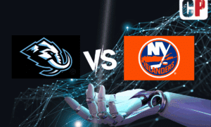 Utah Mammoth at New York Islanders Pick, NHL Prediction, Preview & Odds 1/1/26