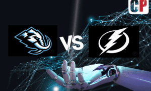 Utah Mammoth at Tampa Bay Lightning Pick, NHL Prediction, Preview & Odds 1/26/26