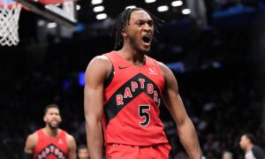 Philadelphia 76ers versus Toronto Raptors 1-11-26. Free NBA Pick