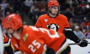 Winnipeg Jets vs. Anaheim Ducks Free Pick & NHL Betting Prediction, 2/27/26