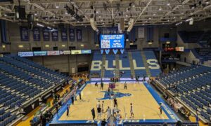 Miami (OH) RedHawks vs. Buffalo Bulls Free Pick & CBB Betting Prediction, 2/3/26