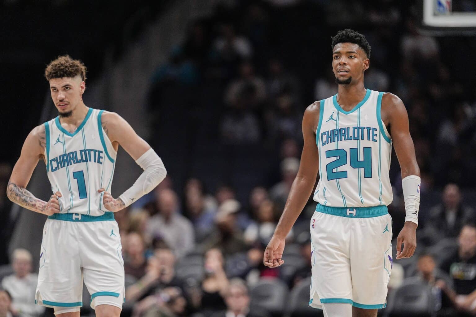 Portland Trail Blazers vs. Charlotte Hornets Free Pick & NBA Betting Prediction, 2/28/26