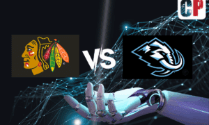 Chicago Blackhawks at Utah Mammoth Pick, NHL Prediction, Preview & Odds 3/12/26