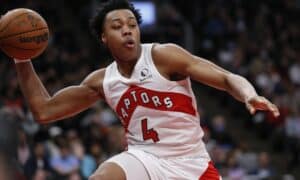 Toronto Raptors versus Chicago Bulls 3-18-26. Free NBA Pick & Prediction.