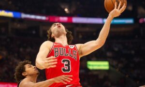Detroit Pistons versus Chicago Bulls 2-21-26. Free NBA Pick & Prediction