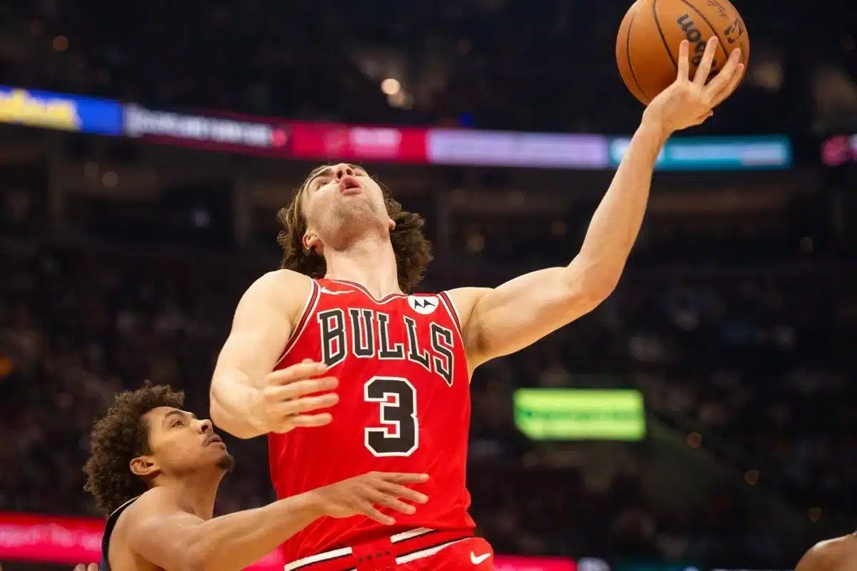 New York Knicks vs. Chicago Bulls Free Pick & NBA Betting Prediction, 2/22/26