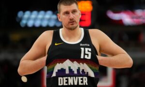 Boston Celtics versus Denver Nuggets 2-25-26. Free NBA Pick & Prediction.