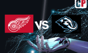 Detroit Red Wings at Utah Mammoth Pick, NHL Prediction, Preview & Odds 2/4/26