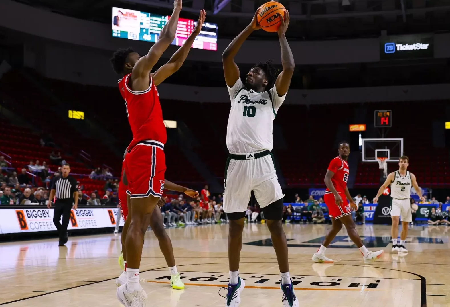 Purdue Fort Wayne Mastodons vs. Green Bay Phoenix Free Pick & CBB Betting Prediction, 2/12/26