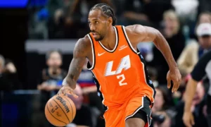 San Antonio Spurs versus LA Clippers 4-2-26. Free NBA Pick & Prediction.