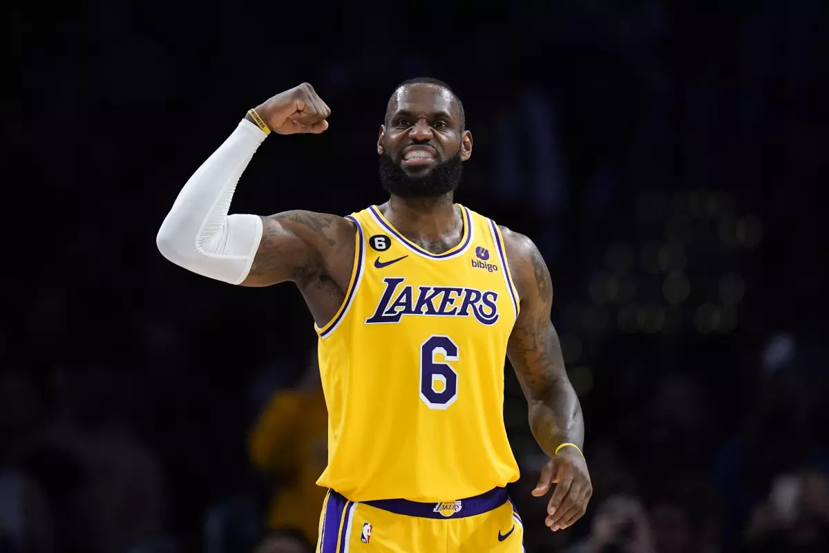 Dallas Mavericks vs. LA Lakers Free Pick & NBA Betting Prediction, 2/12/26