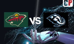 Minnesota Wild at Utah Mammoth Pick, NHL Prediction, Preview & Odds 2/27/26