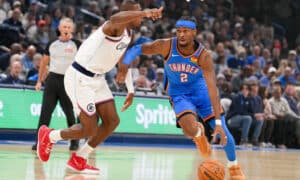 Boston Celtics vs OKC Thunder 3-12-26. Free NBA Pick & Prediction.