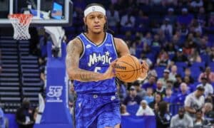 Houston Rockets versus Orlando Magic 2-26-26. Free NBA Pick & Prediction.
