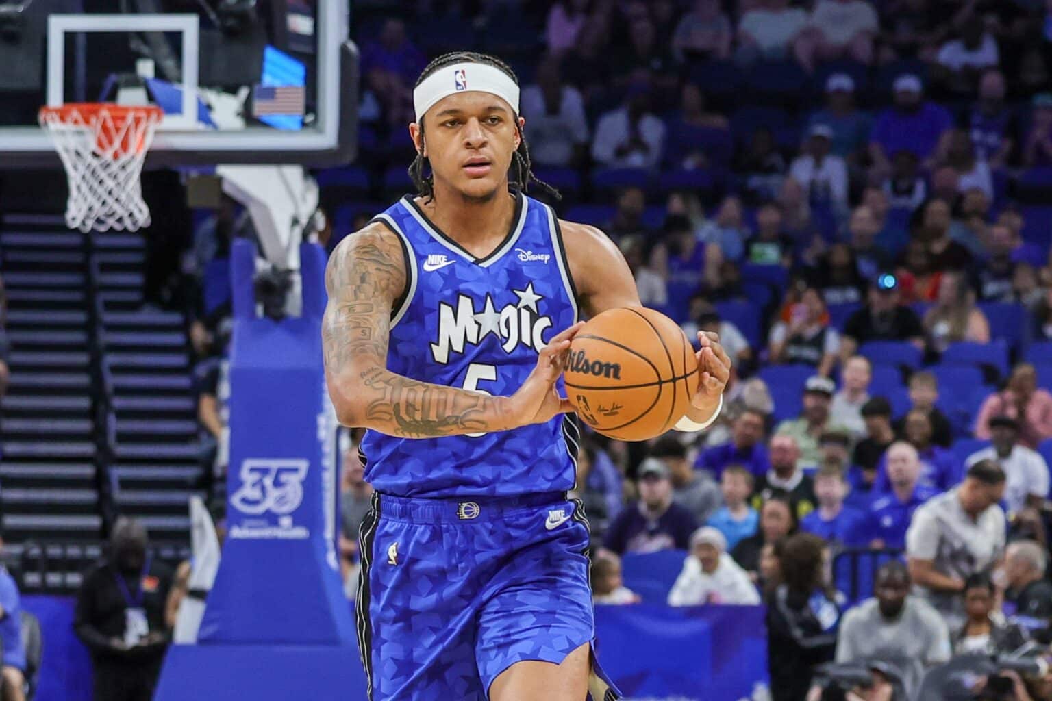 Houston Rockets vs. Orlando Magic Free Pick & NBA Betting Prediction, 2/26/26