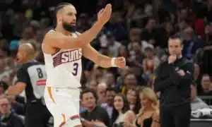 Philadelphia 76ers versus Phoenix Suns 2-7-26. Free NBA Pick