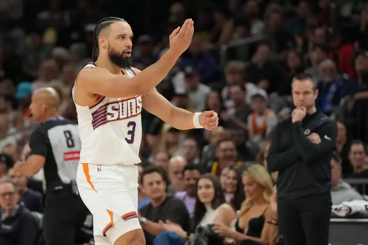 Philadelphia 76ers vs. Phoenix Suns Free Pick & NBA Betting Prediction, 2/7/26