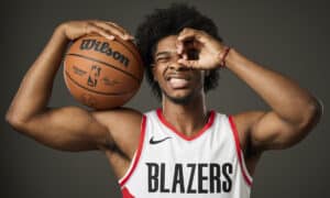 Portland Trail Blazers versus Utah Jazz 2-12-26. Free NBA Pick & Prediction.