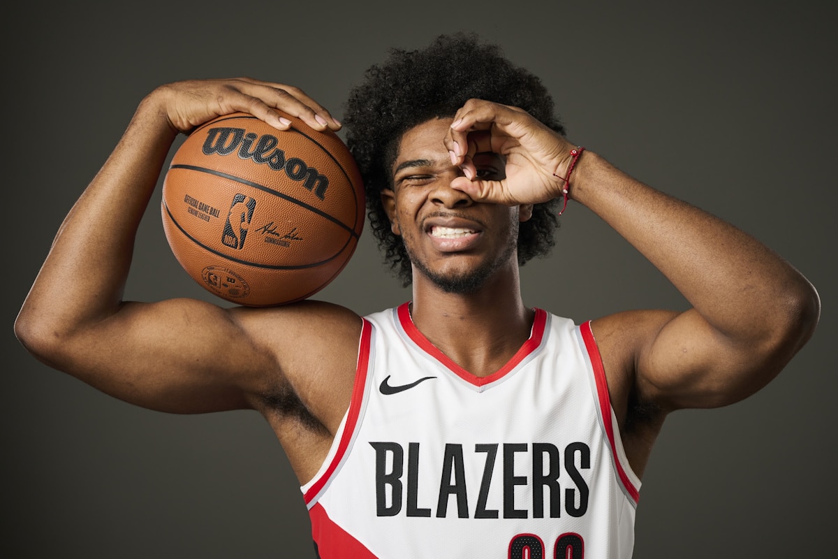Portland Trail Blazers vs. Utah Jazz Free Pick & NBA Betting Prediction, 2/12/26