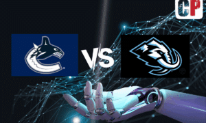 Vancouver Canucks at Utah Mammoth Pick, NHL Prediction, Preview & Odds 2/2/26