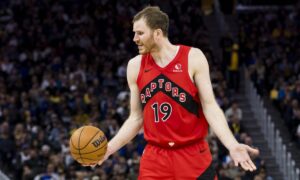 Toronto Raptors versus Washington Wizards 2-28-26. Free NBA Pick & Prediction.