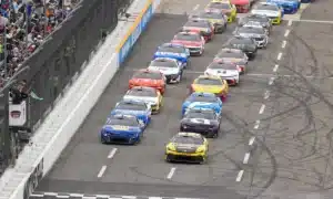 2026 NASCAR Cook Out 400 Free Pick & Betting Prediction
