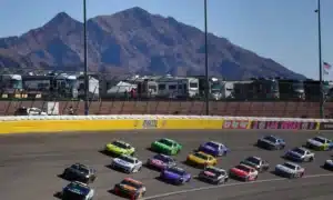 2026 NASCAR Pennzoil 400 Free Pick & Betting Prediction