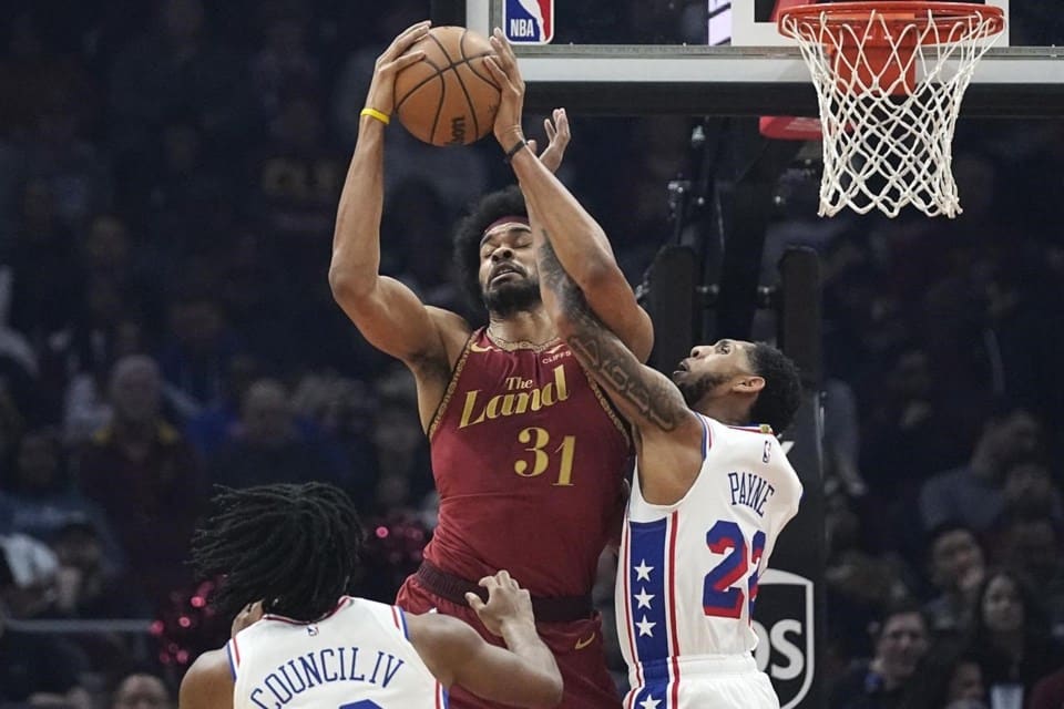 Philadelphia 76ers vs. Cleveland Cavaliers Free Pick & NBA Betting Prediction, 3/9/26