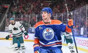 Vancouver Canucks vs. Edmonton Oilers Free Pick & NHL Betting Prediction, 4/16/26