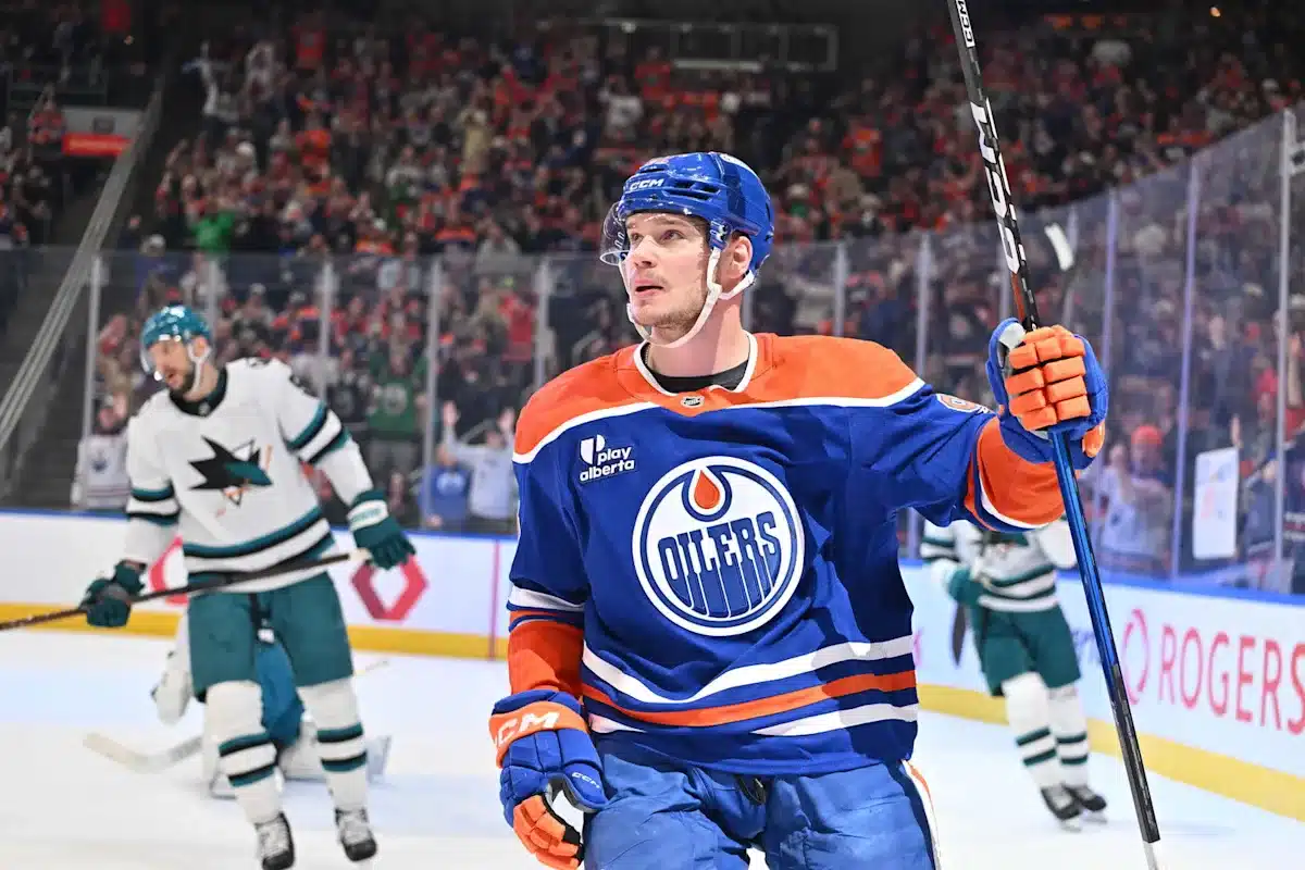 Seattle Kraken vs. Edmonton Oilers Free Pick & NHL Betting Prediction, 3/31/26