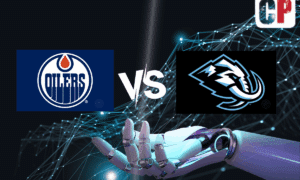 Edmonton Oilers at Utah Mammoth Pick, NHL Prediction, Preview & Odds 4/7/26