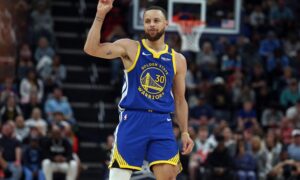 LA Clippers versus Golden State Warriors 3-2-26. Free NBA Pick & Prediction.