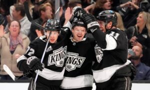 Montreal Canadiens vs. Los Angeles Kings Free Pick & NHL Betting Prediction, 3/7/26
