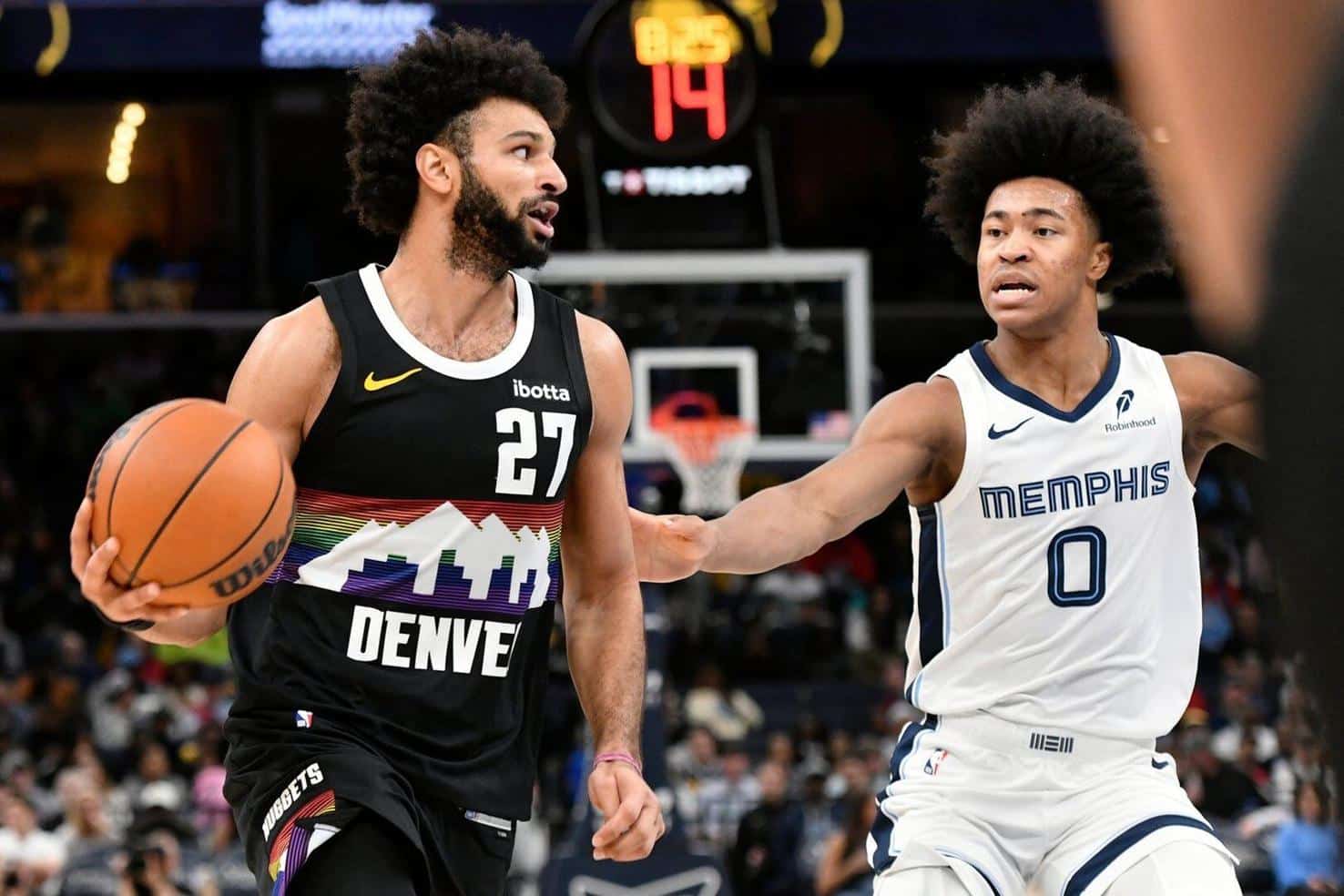 Denver Nuggets vs. Memphis Grizzlies Free Pick & NBA Betting Prediction, 3/18/26