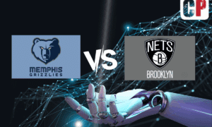 Memphis Grizzlies at Brooklyn Nets Pick, NBA Prediction, Preview & Odds 3/9/26