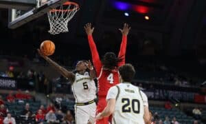 Siena Saints vs. Merrimack College Warriors Free Pick & CBB Betting Prediction, 3/10/26