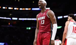 Washington Wizards vs. Miami Heat 4-4-26. Free NBA Pick & Predictions.