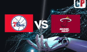 Philadelphia 76ers at Miami Heat Pick, NBA Prediction, Preview & Odds 3/30/26